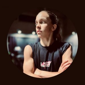 Abstract Profile Photo Instagram Post (2)